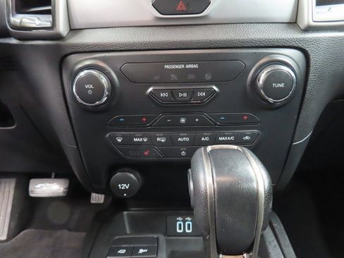 Used 2023 Ford Ranger XLT w/ Equipment Group 302A High image 41