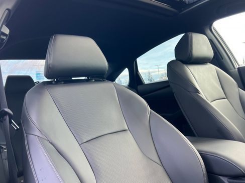 Certified 2025 Honda Accord Sport image 31