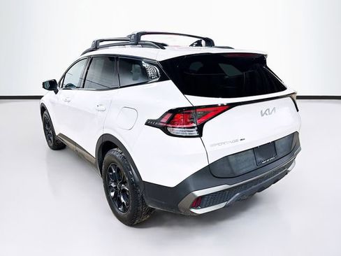 Used 2024 Kia Sportage X-Pro image 5