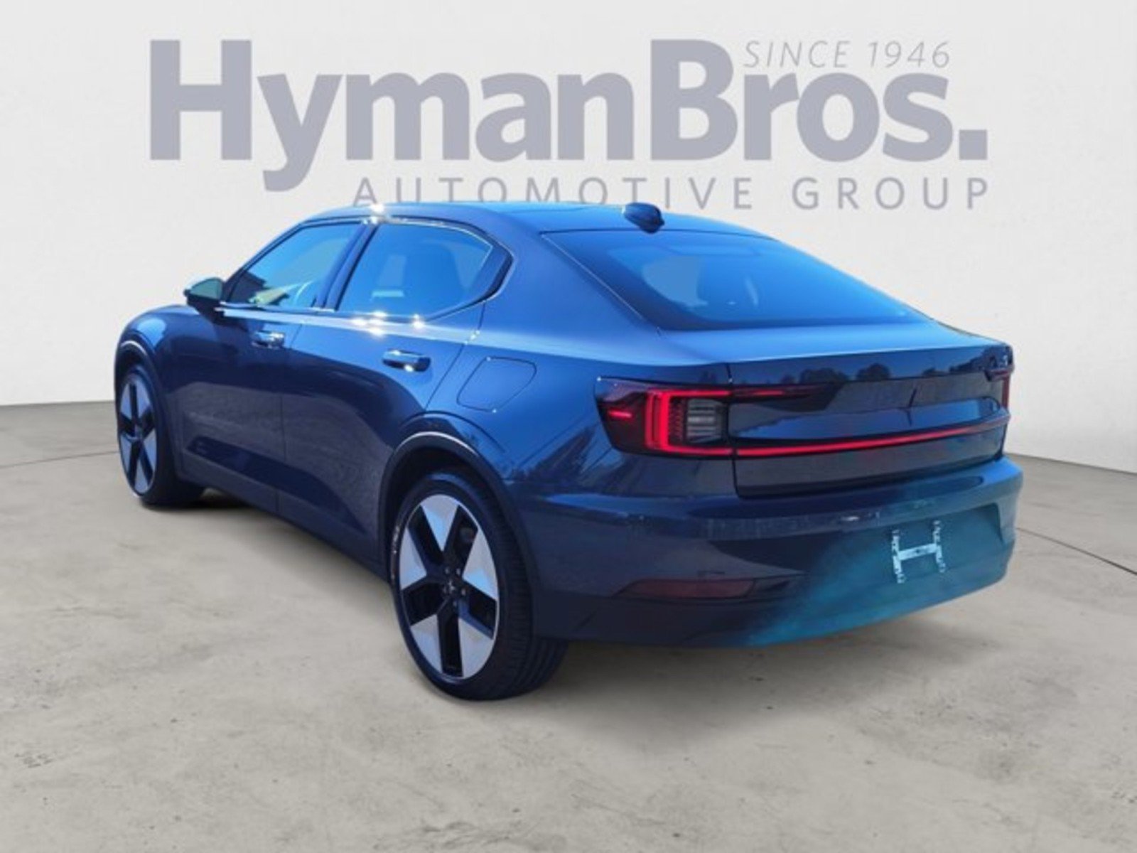 Used 2024 Polestar Polestar 2 AWD/4WD image 5