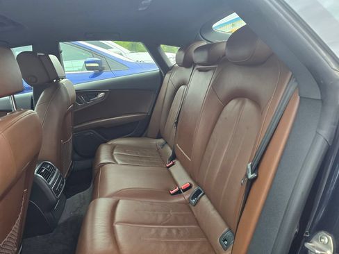 Used 2013 Audi A7 3.0T Premium Plus w/ Premium Plus Pkg AWD/4WD image 6