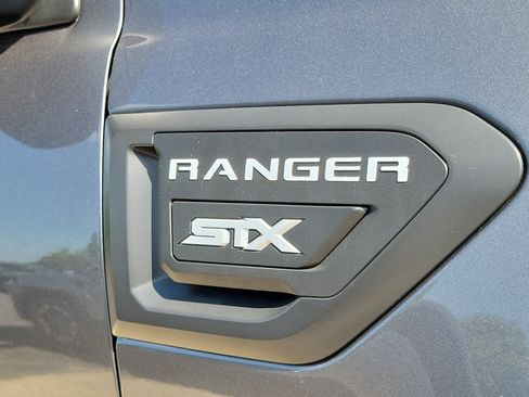 Used 2021 Ford Ranger XL w/ Equipment Group 101A High AWD/4WD image 6