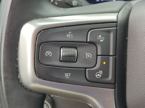 Used 2024 Chevrolet Silverado 1500 LT AWD/4WD image 19