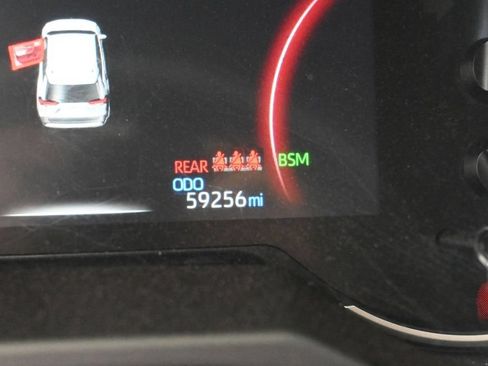 Used 2024 Toyota RAV4 XLE w/ Weather Package AWD/4WD image 36