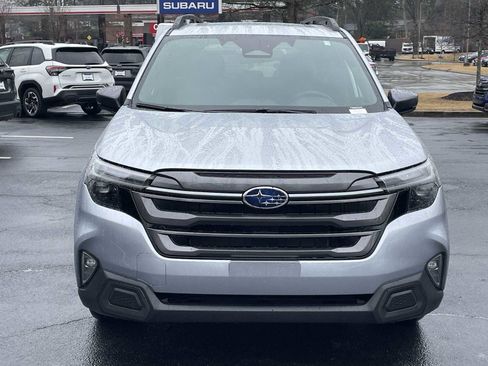 New 2026 Subaru Forester Limited image 6