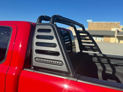 Used 2022 RAM 1500 Rebel w/ Off Road Group AWD/4WD image 9
