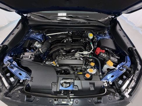 New 2026 Subaru Forester AWD/4WD image 20