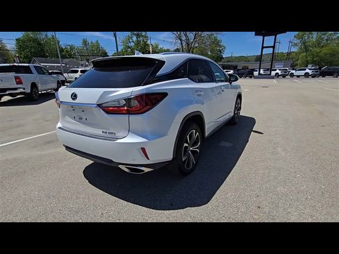 Used 2018 Lexus RX 350 FWD w/ Premium Package image 8