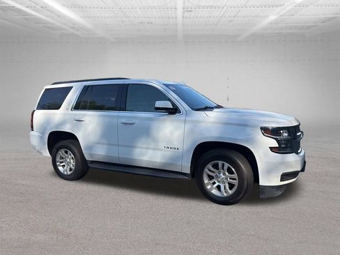 Used 2019 Chevrolet Tahoe LT RWD image 10