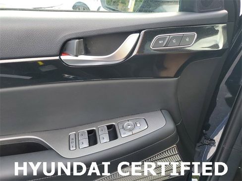 Certified 2022 Hyundai Palisade Limited image 10