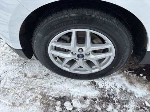 Used 2021 Ford Edge SEL w/ Convenience Package image 46