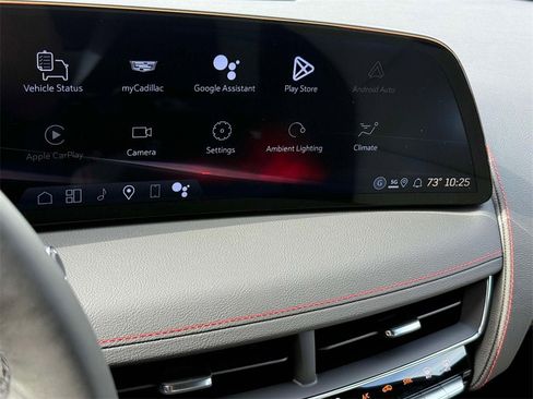 New 2026 Cadillac CT5 V w/ Technology Package image 5