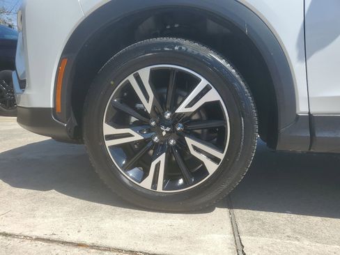 Used 2025 Mitsubishi Eclipse Cross SE AWD/4WD image 7