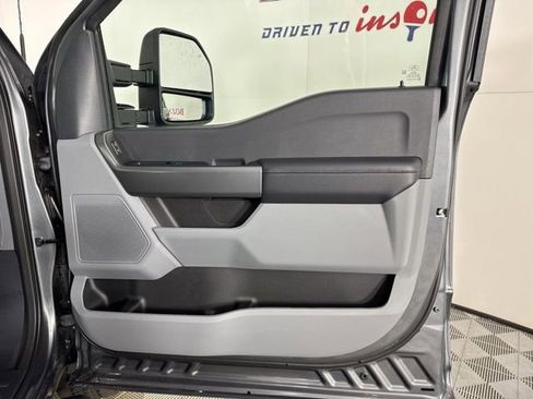 New 2026 Ford F250 XL w/ STX Appearance Package image 21