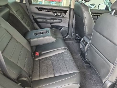 Certified 2025 Honda CR-V EX-L image 37
