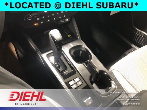 New 2026 Subaru Outback Limited XT image 31