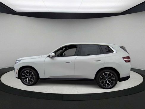 Used 2026 BMW X3 xDrive30i w/ Convenience Package AWD/4WD image 5
