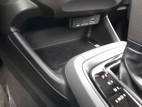 Certified 2025 Subaru Crosstrek 2.5i Limited image 22