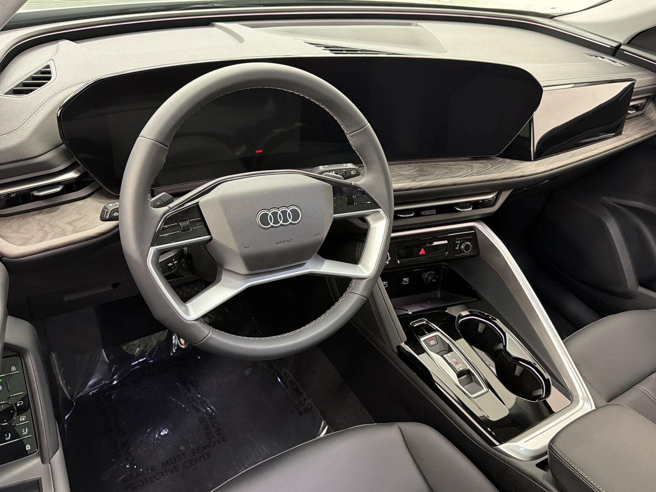 New 2026 Audi Q5 2.0T AWD/4WD image 4