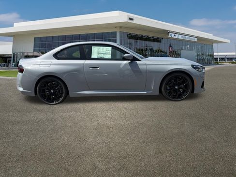 New 2026 BMW 230i Coupe w/ M Sport Package RWD image 12