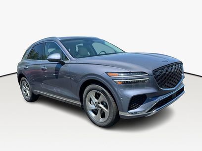 New 2026 Genesis GV70 2.5T Advanced