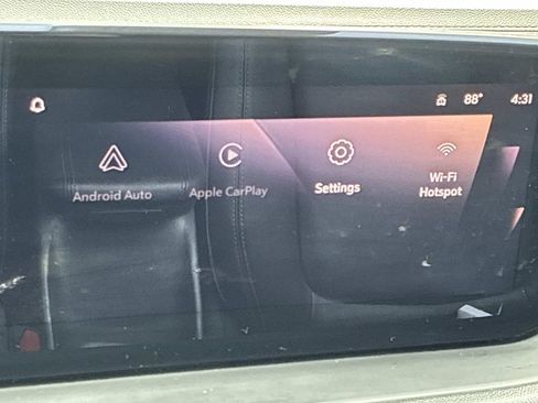 Used 2024 Buick Encore GX Sport Touring FWD image 33