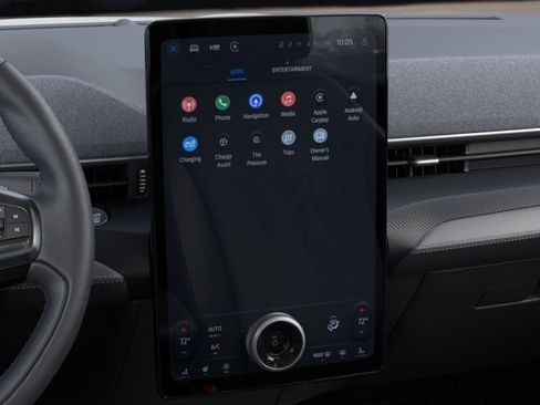 New 2026 Ford Mustang Mach-E Select AWD/4WD image 14