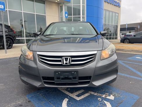 Used 2012 Honda Accord LX image 3