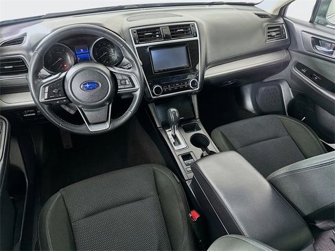 Used 2018 Subaru Outback 2.5i Premium image 30