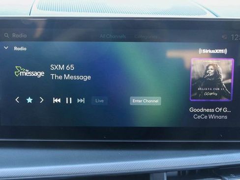 New 2026 Hyundai Santa Fe SEL image 22