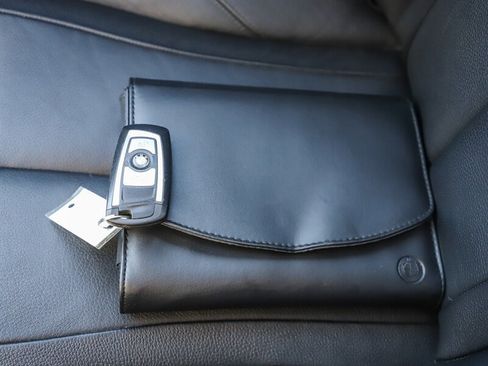 Used 2015 BMW 328i Sedan image 41