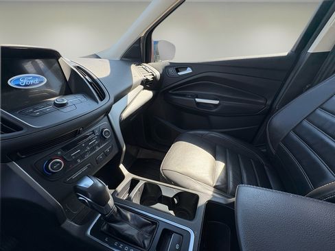 Used 2018 Ford Escape SEL w/ Ford Safe & Smart Package image 30