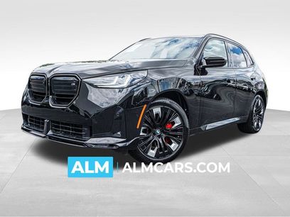 Used 2026 BMW X3 M50 w/ Premium Package