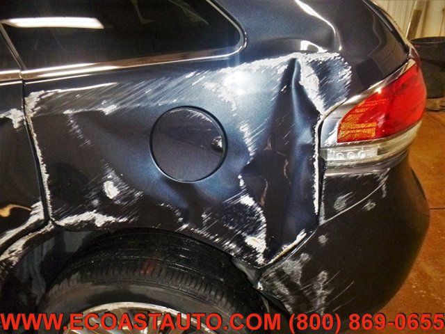 Used 2013 Lincoln MKX FWD image 24