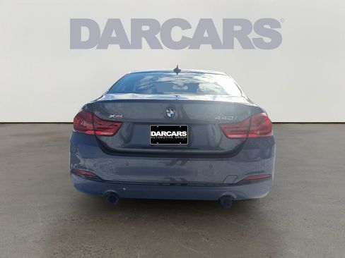 Used 2018 BMW 440i xDrive Coupe image 5
