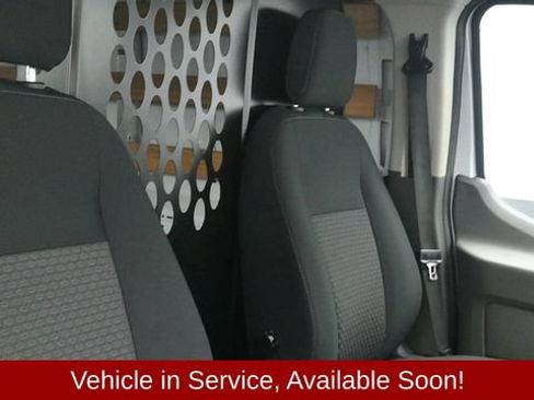 Used 2025 Ford Transit 250 Low Roof w/ Exterior Upgrade Package RWD image 9