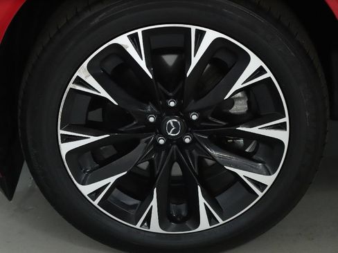 Certified 2025 MAZDA CX-90 3.3 Turbo S w/ Premium Plus AWD/4WD image 41