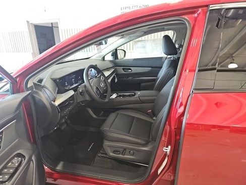 New 2026 Nissan Murano SL w/ Comfort Package AWD/4WD image 9