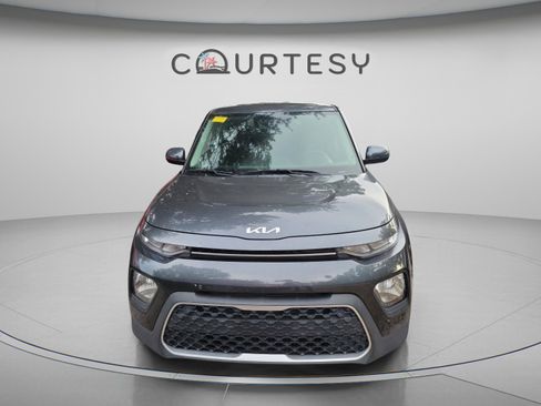 Used 2022 Kia Soul LX w/ Technology Package FWD image 28