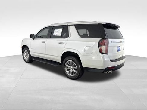 Used 2023 Chevrolet Tahoe Premier image 8