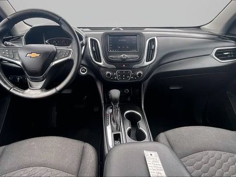 Used 2020 Chevrolet Equinox LT AWD/4WD image 14