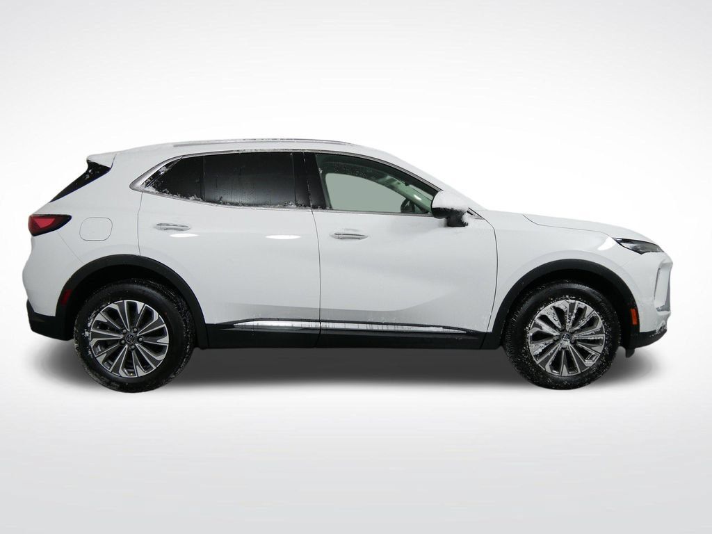 New 2026 Buick Envision Preferred AWD/4WD image 2