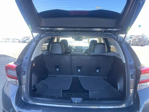 Used 2023 Subaru Crosstrek 2.5i Limited w/ Moonroof Package image 16