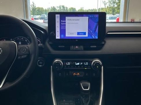 Certified 2023 Toyota RAV4 XLE Premium AWD/4WD image 9