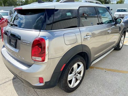 Used 2018 MINI Cooper Countryman FWD image 5