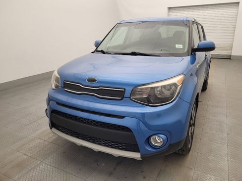 Used 2019 Kia Soul + image 15
