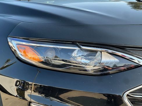 Used 2024 Chevrolet Malibu LT image 33