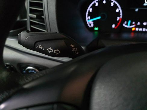 Used 2024 Ford Transit 250 148 Medium Roof image 21