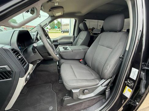 Used 2020 Ford F150 XL w/ Equipment Group 101A Mid RWD image 19