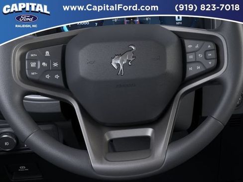 New 2026 Ford Bronco Badlands w/ Wildtrak Package AWD/4WD image 14